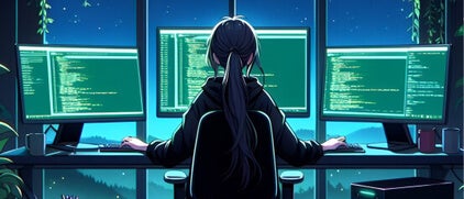 AI & Coding Champion