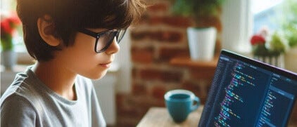 AI & Coding Prodigy