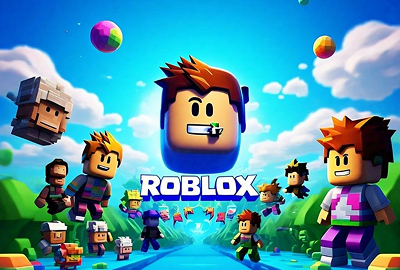 Roblox Champion